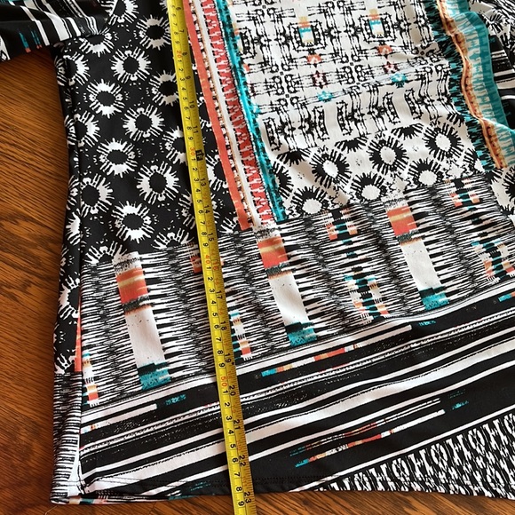 Studio Works | ladies petite top - Picture 11 of 11